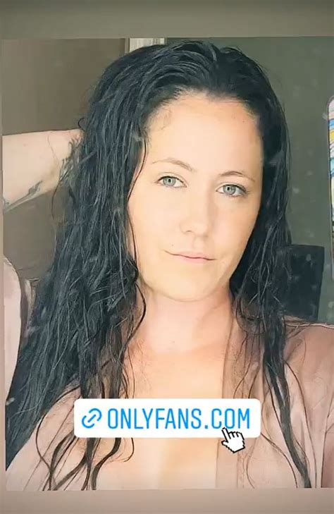 jenelle evans only fans leaks|OnlyFans